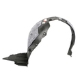 868123R500 - : OEM NEW 2014-2016 Kia Cadenza Guard Assembly Front Wheel Right Hand 86812-3R500 for Kia Image