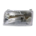F2TZ13008B - Electrical: Headlamp Assembly for Ford: Bronco, F-150, F-250, F-250 HD, F-350, F-Super Duty Image