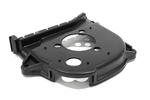 13575AA055 - : OEM NEW 1990-07 Subaru Legacy Impreza Driver Side Belt Cover Assembly 13575AA055 for Subaru: Impreza, Legacy Image