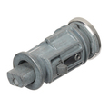 5083915AB - Wiper/Lock Cylinder and Keys: OEM NEW 1998-2019 Mopar Charger Wrangler Ignition Lock Cyl Without gxx 5083915AB for Chrysler: 300, 300M, Concorde, Pacifica, PT Cruiser, Sebring, Town &amp; Country, Voyager | Dodge: Caravan, Charger, Grand Caravan, Intrepid, Magnum, Neon, Stratus, Viper | Jeep: Cherokee, Grand Cherokee, Liberty, Wrangler Image