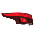 265556MA0A - Electrical: Tail Lamp Assembly for Nissan: Qashqai, Rogue Sport Image