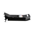68025689AA - Frame, Bumper and Fascia: Rear Rail Extension, Left for Jeep: Compass, Patriot Image