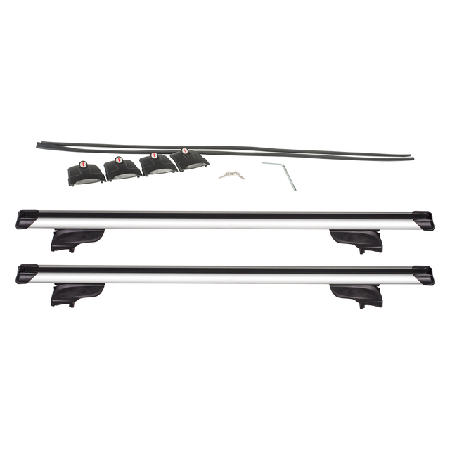 2017-2022 Kia 2017-2022 Kia Niro Roof Rack Luggage Carrier Cross