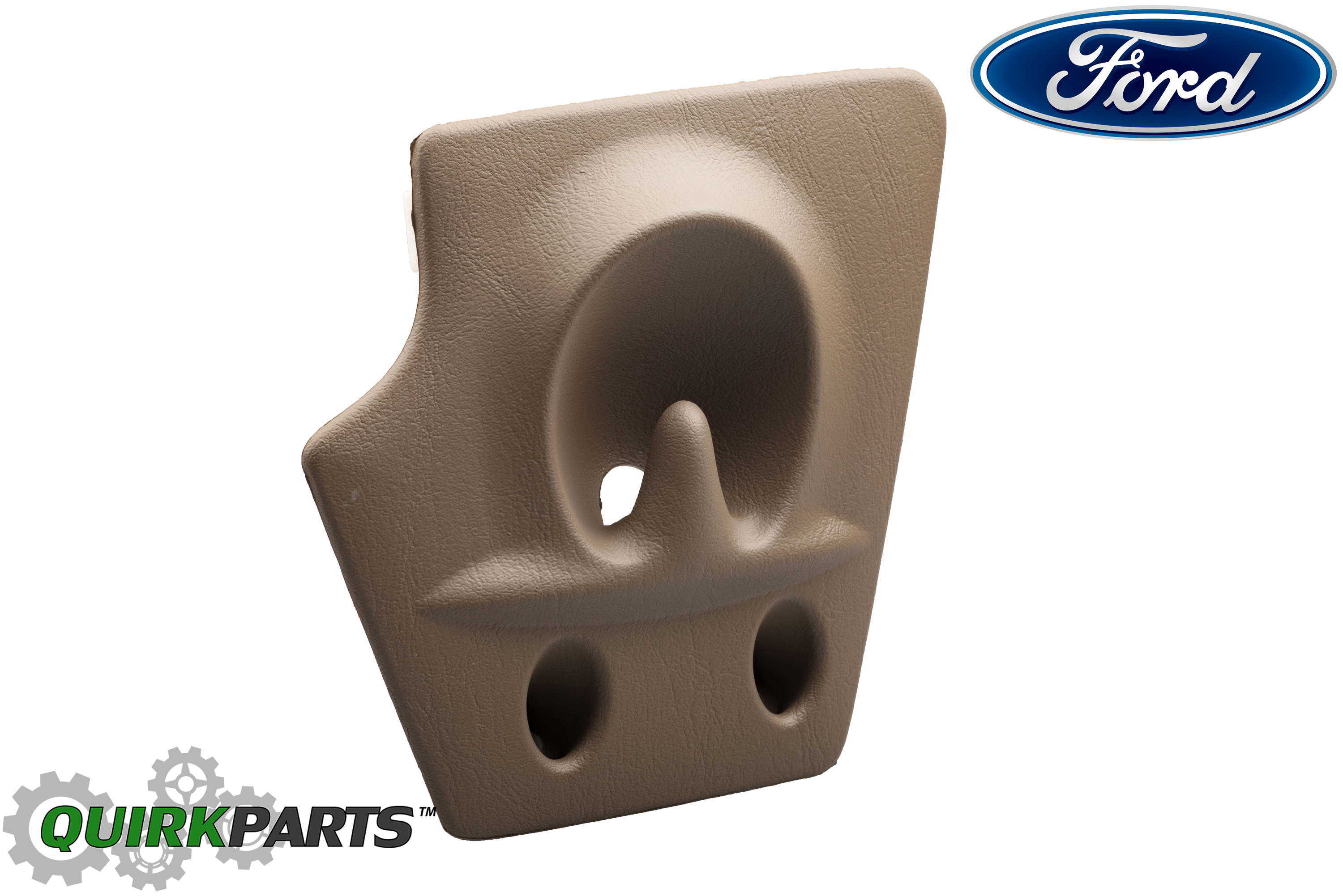 YC3Z2504810AAC - Body: Ashtray for Ford: Excursion Image