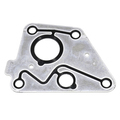 12577704 - Cooling System: Cross Over Pipe Gasket for Buick: Terraza | Chevrolet: Impala, Malibu, Monte Carlo, Uplander | Pontiac: G6, Montana | Saturn: Aura, Relay Image