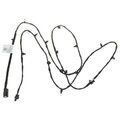 42744240 - : Front Object Alarm Sensor Wiring Harness for GM Image