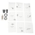 68384449AB - : Door Lock Assembly Cylinder for Mopar Image