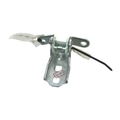 13576848 - Body: Upper Hinge for GM Image