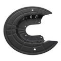 68330564AC - : Splash Shield, Right Rear for Mopar Image