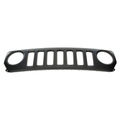 68091526AA - Frame, Bumper and Fascia: Radiator Grille for Jeep: Patriot Image