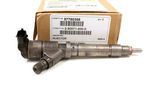 97780474 - Fuel System: OEM NEW 2006-07 GM Chevrolet GMC Remanufactured Fuel Injector Assembly 97780-474 for Cadillac: Escalade, Escalade ESV, Escalade EXT | Chevrolet: Avalanche 1500, Avalanche 2500, Express 2500, Express 3500, Silverado 1500, Silverado 1500 Classic, Silverado 1500 HD, Silverado 1500 HD Classic, Silverado 2500 HD, Silverado 2500 HD Classic, Silverado 3500, Silverado 3500 Classic, Suburban 1500, Suburban 2500, Tahoe | GMC: Savana 2500, Savana 3500, Sierra 1500, Sierra 1500 Classic, Sierra 1500 HD, Sierra 1500 HD Classic, Sierra 2500 HD, Sierra 2500 HD Classic, Sierra 3500, Sierra 3500 Classic, Yukon, Yukon XL 1500, Yukon XL 2500 Image