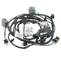 DV6Z15K867B - Body: Wire Harness for Ford Image