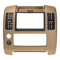 68259EA10A - : Instrument Panel Trim Panel for Nissan Image