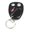 21997127 - Electrical: Transmitter for Cadillac: Escalade, Escalade ESV, Escalade EXT | Chevrolet: Avalanche 1500, Avalanche 2500, Equinox, Silverado 1500, Silverado 1500 Classic, Silverado 1500 HD, Silverado 1500 HD Classic, Silverado 2500, Silverado 2500 HD, Silverado 2500 HD Classic, Silverado 3500, Silverado 3500 Classic, Suburban 1500, Suburban 2500, Tahoe | GMC: Sierra 1500, Sierra 1500 Classic, Sierra 1500 HD, Sierra 1500 HD Classic, Sierra 2500, Sierra 2500 HD, Sierra 2500 HD Classic, Sierra 3500, Sierra 3500 Classic, Yukon, Yukon XL 1500, Yukon XL 2500 | Hummer: H2 | Pontiac: Torrent | Saturn: Vue Image