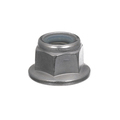 11547419 - Suspension: Top Nut for Cadillac: Escalade, Escalade ESV, ESCALADE IQ | Chevrolet: Silverado 1500, Suburban, Tahoe | GMC: Sierra 1500, Yukon, Yukon XL Image