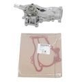 55486342 - : OEM NEW 11-20 GM Chevrolet Encore Sonic Trax Engine Water Pump Assembly 55486342 for GM Image