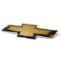 42338226 - : Front Grille Bowtie Logo for GM Image