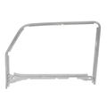 68294395AB - : Front Door Glass Channel, Left for Mopar Image
