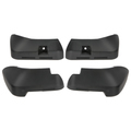 J101SAG000NN - : OEM NEW 07-09 Subaru Legacy Wagon Plastic Splash Guards Flap Black J101SAG000NN for Subaru Image
