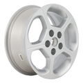 D0C003NA2A - Suspension: Wheel, Alloy for Nissan: LEAF Image