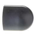 22793593 - : Chevrolet Cadillac Hummer Buick Windshield Wiper Arm Nut Cap OEM for Buick: Enclave, Envision, LaCrosse, Regal, Regal Sportback, Regal TourX | Cadillac: ATS, CT4, CT5, CT6, CTS, DTS, Escalade, Escalade ESV, XLR, XT4, XT5, XT6, XTS | Chevrolet: Blazer, Camaro, Corvette, Equinox, HHR, Impala, Impala Limited, Malibu, Malibu Limited, Monte Carlo, Silverado 1500, Silverado 1500 LTD, Silverado 2500 HD, Silverado 3500 HD, Suburban, Tahoe, Traverse, Traverse Limited | GMC: Acadia, Sierra 1500, Sierra 1500 Limited, Sierra 2500 HD, Sierra 3500 HD, Terrain, Yukon, Yukon XL | Hummer: H3, H3T | Pontiac: Grand Prix Image