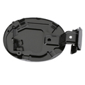 BP4K42410F - : OEM NEW 2007-2009 Mazda 3 2.3L Mazdaspeed Lid Fuel Filler Hatchback BP4K42410F for Mazda: 3 Image