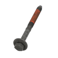N807248S100 - Body: Mount Bolt for Ford: Ranger Image