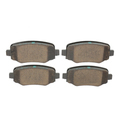 68225301AD - Brakes: Brake Pads for Chrysler: 200 Image