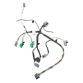 68071255AB - Electrical: Power Seat Wiring for Chrysler: 200 | Dodge: Avenger Image