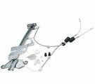 NA0259590 - Body: Power Regulator for Mazda: Miata Image
