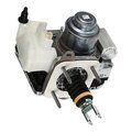 L1MZ2005K - Brakes: Power Brake Booster for Ford Image