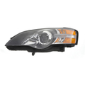 84912AG301 - Electrical: Headlamp Lens for Subaru: Legacy, Outback Image