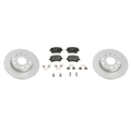 JZW698601AB - : Set Brake for Volkswagen Image