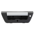 FL3Z9943400CA - Body: Handle for Ford Image