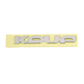 863111M300 - Body: Nameplate for Kia Image