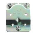 KK4Z61247A64C - Body: Bumper Inner Support for Ford Image