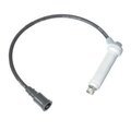 HC2Z12286B - Electrical: Spark Plug Wire for Ford Image