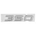 FK4Z9942528F - Body: Nameplate for Ford: Transit-350, Transit-350 HD Image