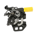 DS7Z16701B - Body: Latch for Ford: Fusion, Police Responder Hybrid, SSV Plug-In Hybrid Image
