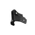 51622FL0109P - Body: Front Extension for Subaru: Crosstrek, Impreza, WRX Image