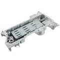 111107S00A - Engine: Upper Oil Pan for Nissan Image
