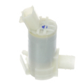 86611SG000 - : Washer Pump for Subaru: Crosstrek, Forester, Impreza, WRX, WRX STI, XV Crosstrek Image
