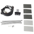 H671SXC003 - Audio/Video: USB Charging Ports for Subaru Image