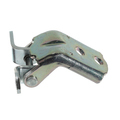 80400ZJ00A - Body: Upper Hinge for Nissan: Armada, NV1500, NV2500, NV3500, Pathfinder Armada, Sentra, TITAN Image