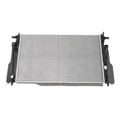 PAF215200B - Cooling System: Radiator for Mazda: 3 Image