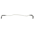21633ZQ00A - Cooling System: Rear Hose for Nissan: Armada, Pathfinder Armada, TITAN Image