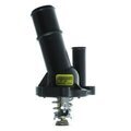CP9Z8592G - Cooling System: Thermostat Housing for Ford Image
