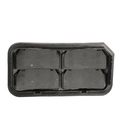 22788177 - Body: Pressure Vent for Buick: LaCrosse, Regal, Verano | Cadillac: CT6, CTS, Escalade, Escalade ESV, ESCALADE IQ, LYRIQ, OPTIQ, SRX | Chevrolet: Blazer EV, Equinox, Equinox EV, Suburban, Tahoe | GMC: Terrain, Yukon, Yukon XL Image