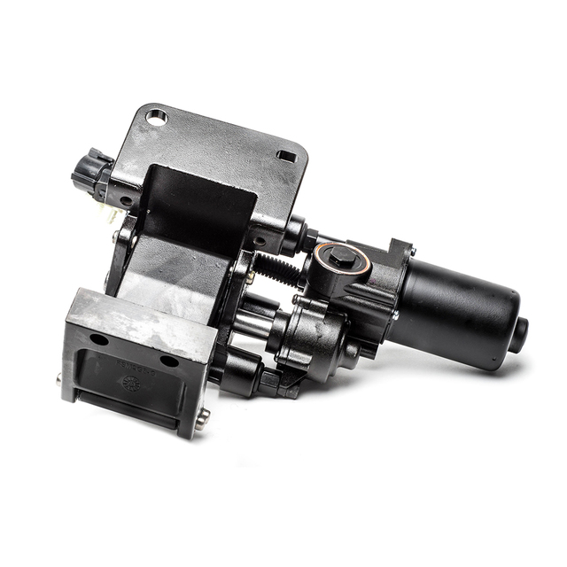 Ford Expedition Lincoln Navigator Front Passenger Power Running