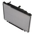 PY8V15200 - Cooling System: Radiator Assembly for Mazda: CX-9 Image